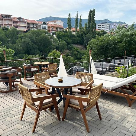 Boutique Apartment Μόσταρ Εξωτερικό φωτογραφία