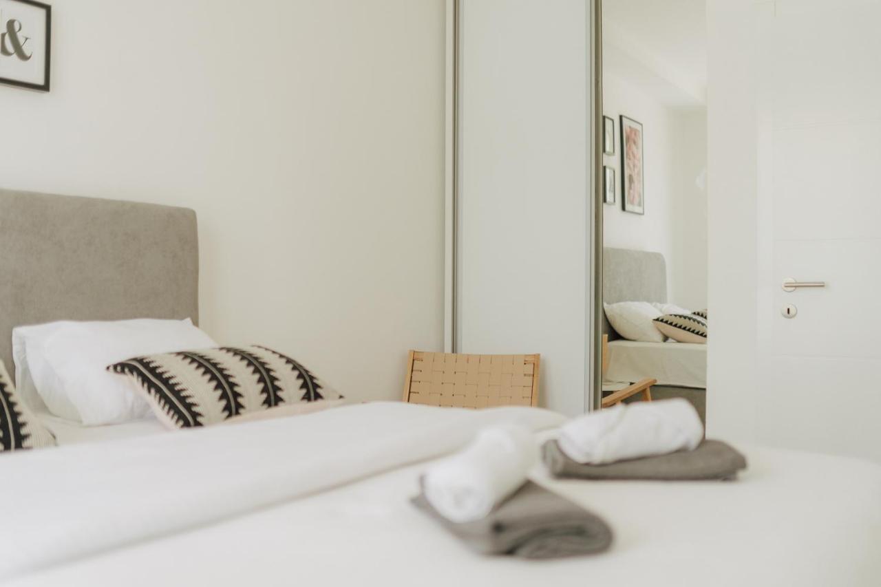 Boutique Apartment Μόσταρ Εξωτερικό φωτογραφία