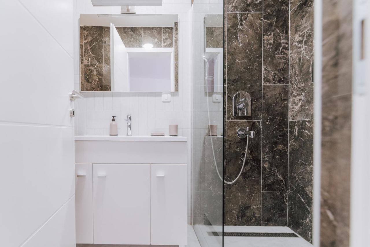 Boutique Apartment Μόσταρ Εξωτερικό φωτογραφία