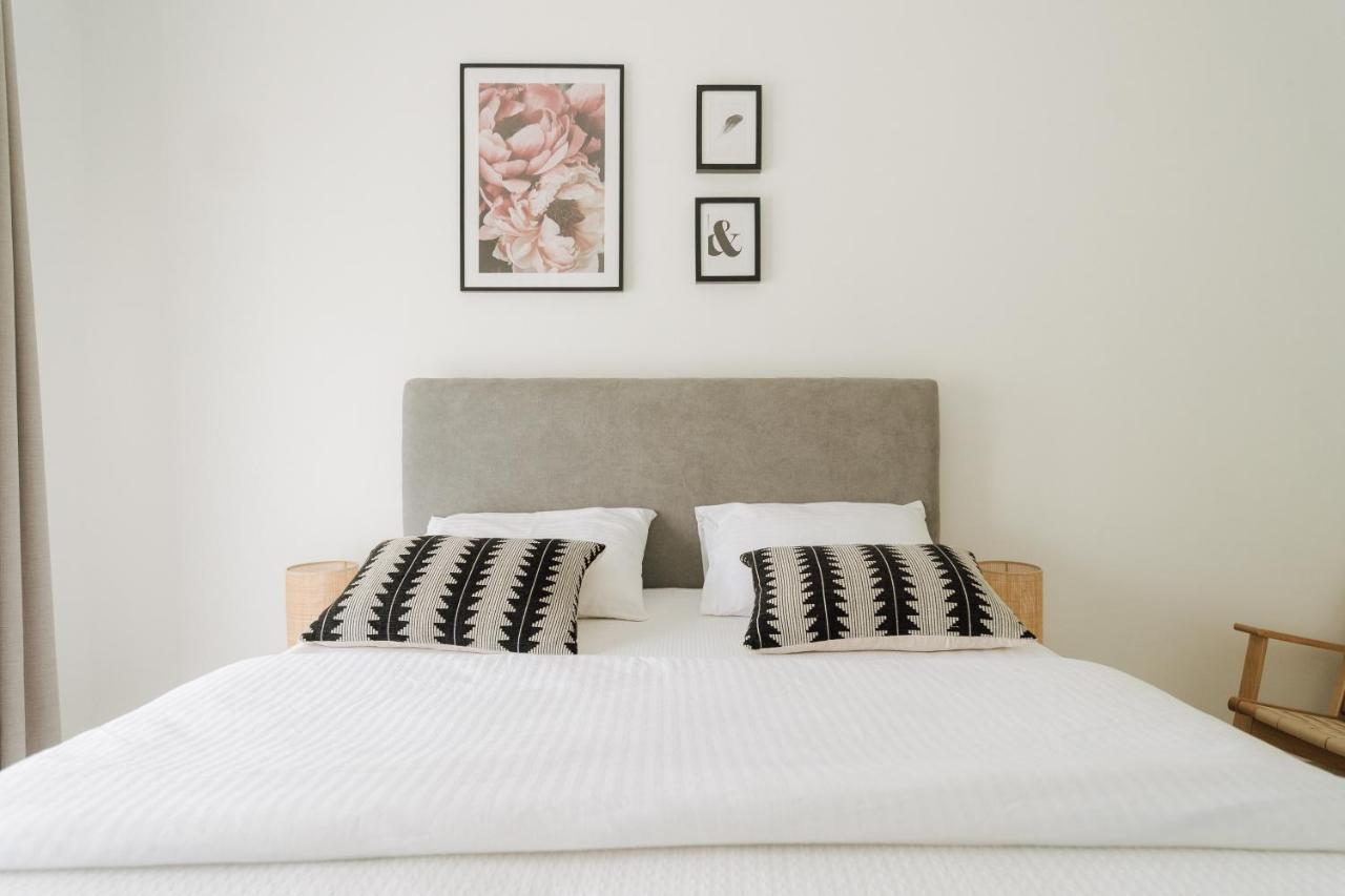 Boutique Apartment Μόσταρ Εξωτερικό φωτογραφία
