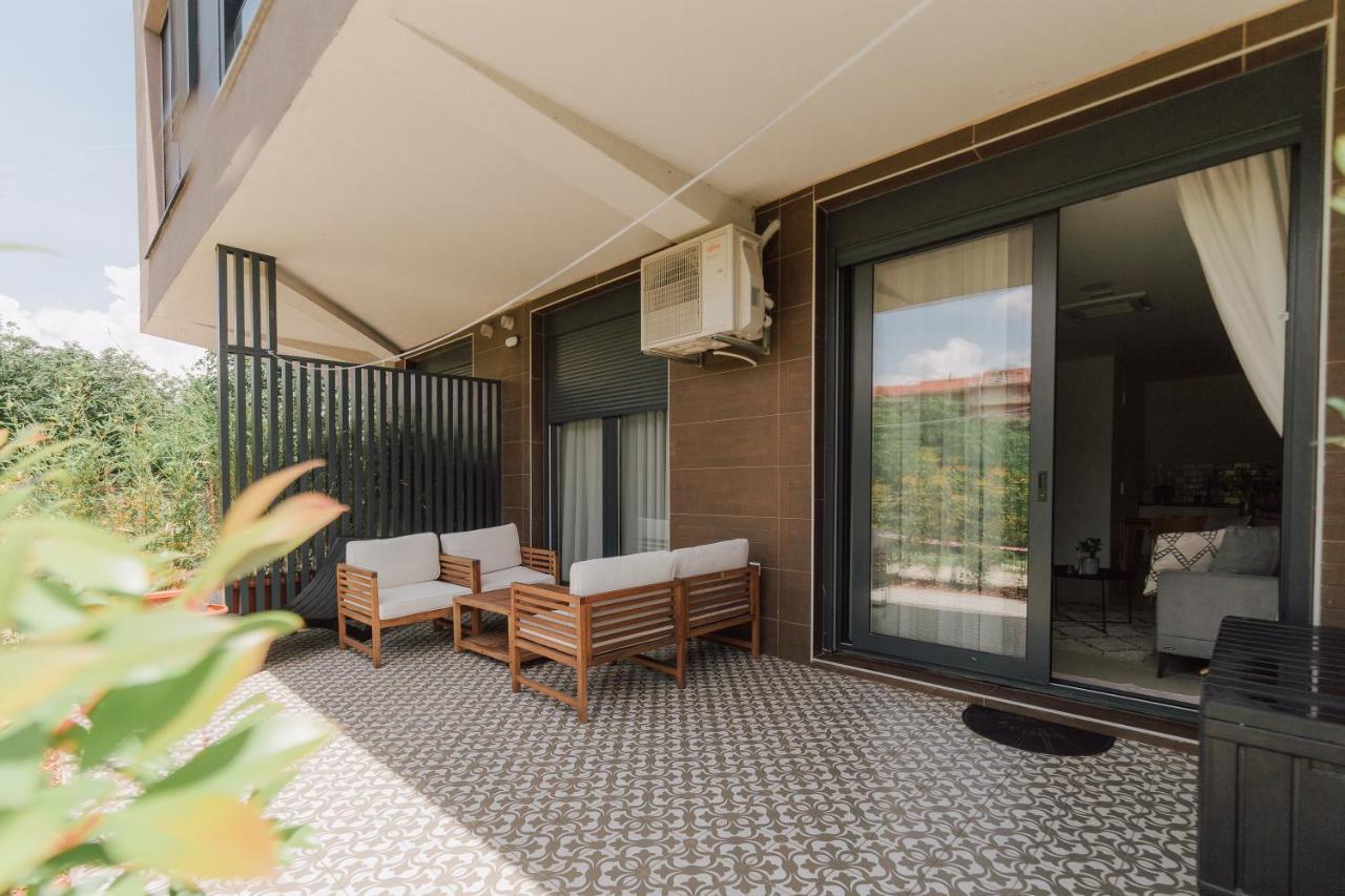 Boutique Apartment Μόσταρ Εξωτερικό φωτογραφία