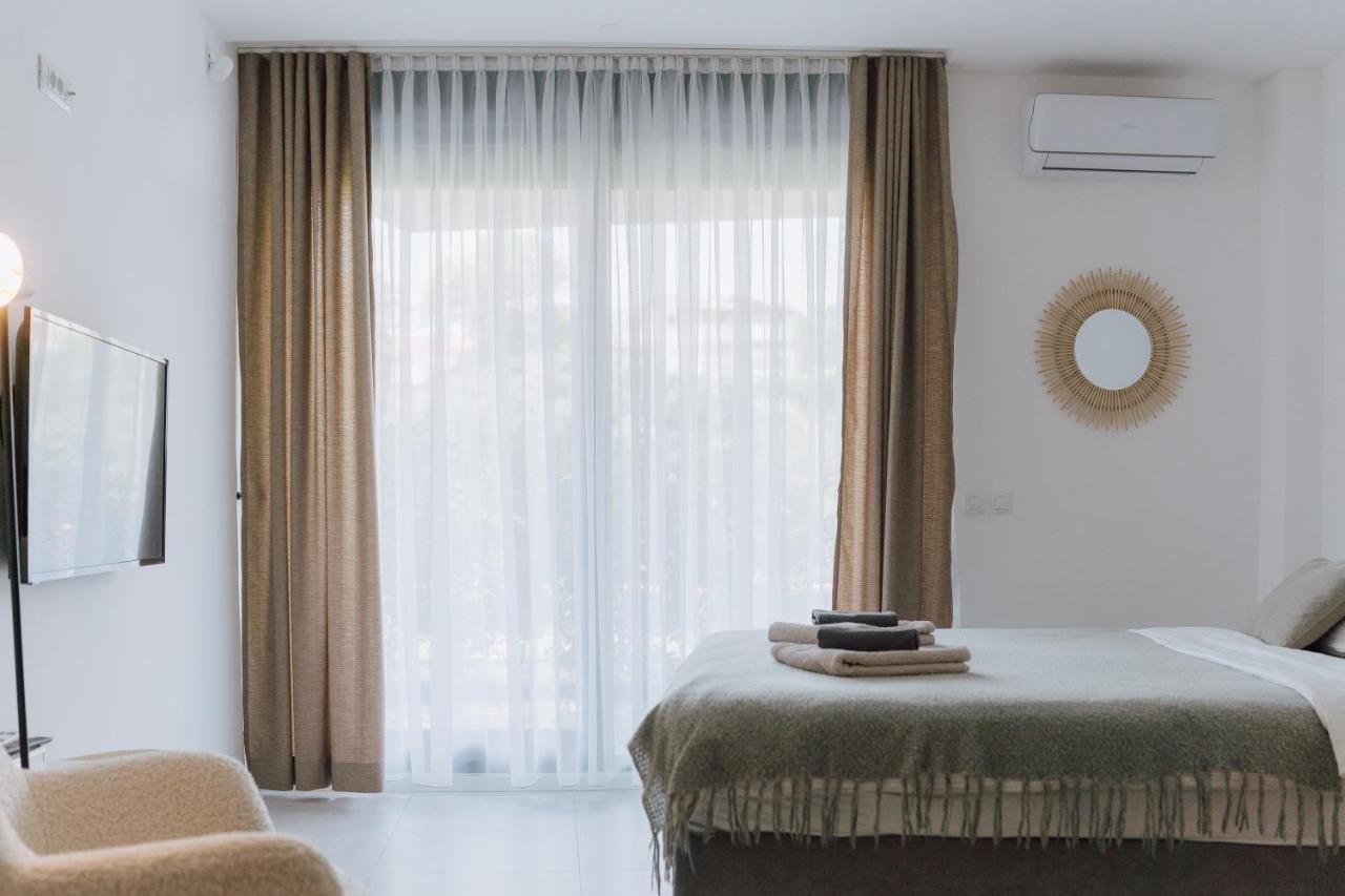 Boutique Apartment Μόσταρ Εξωτερικό φωτογραφία