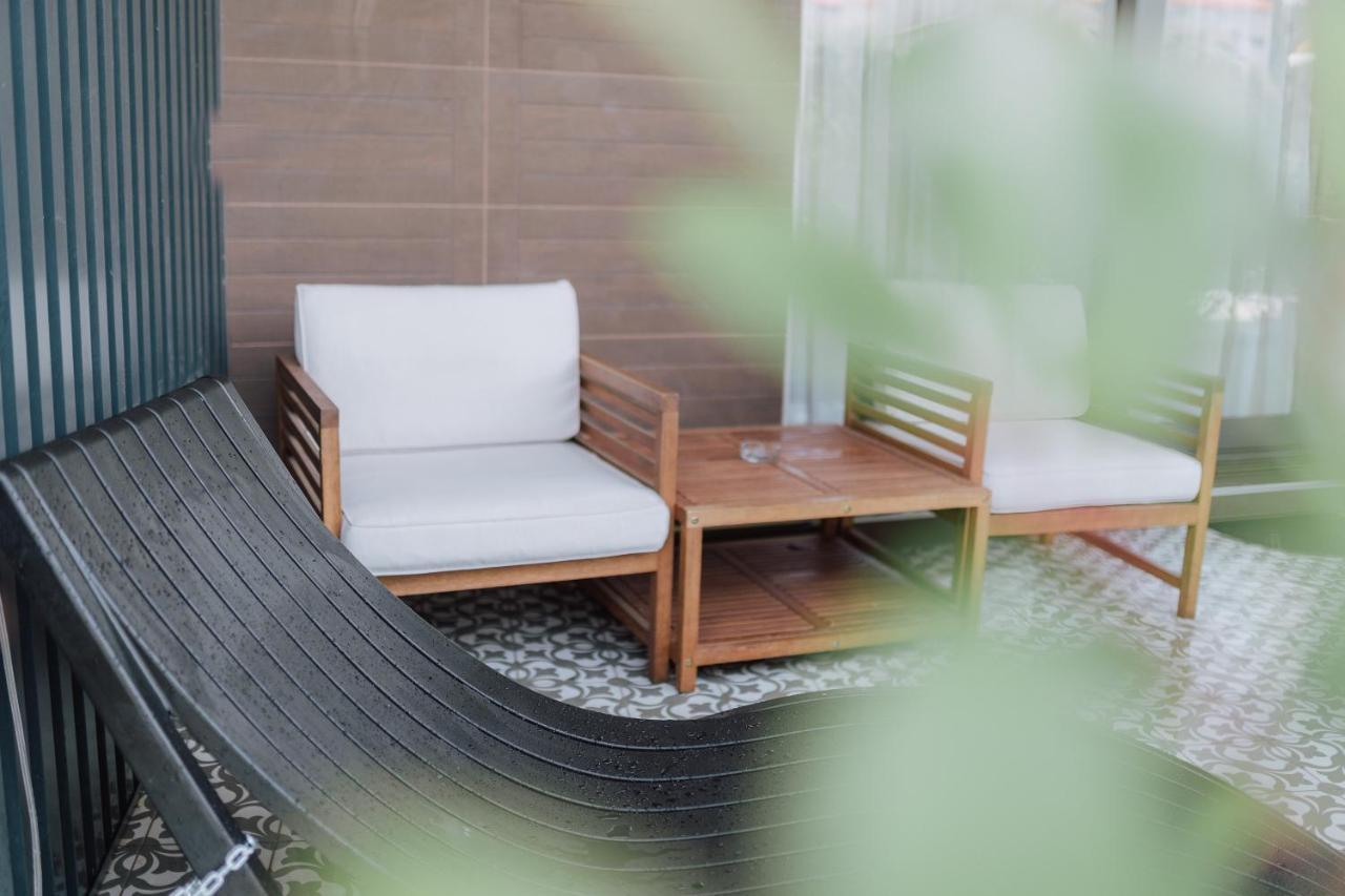 Boutique Apartment Μόσταρ Εξωτερικό φωτογραφία